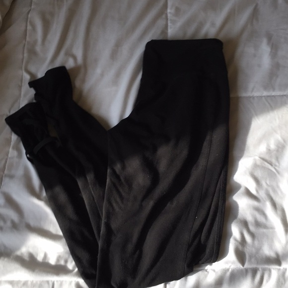 Victoria Secret leggings - Picture 1 of 2